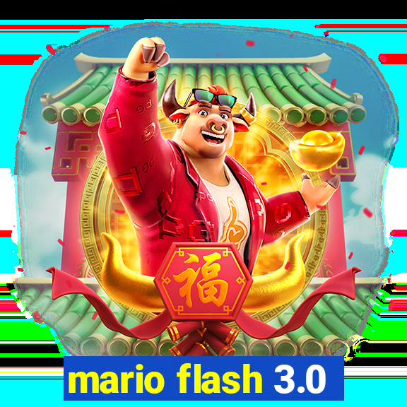 mario flash 3.0